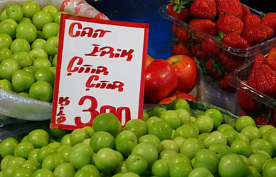 Bayram sonrası fiyatı düşecek