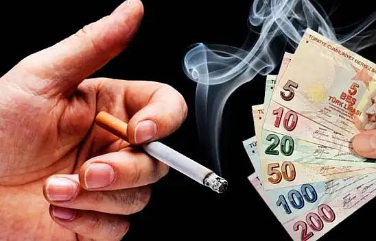 Bayram sonrası sigara içenlere kötü haber: O sigara grubunun fiyatı 5 lira birden zamlandı
