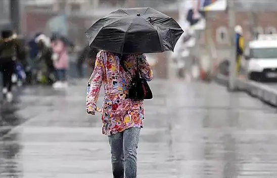 Bayramda Konya'da hava durumu nasıl olacak?