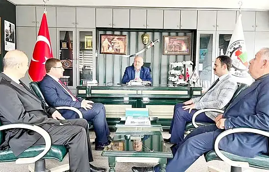 BBP Konya, 14 Mayıs'ın startını verdi