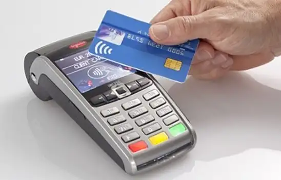 BDDK'dan kredi kartlarına taksit sınırlaması