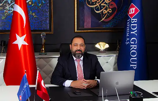 BDY Group sahibi kimdir? BDY Group kayyum olayı nedir? BDY Group şirketleri