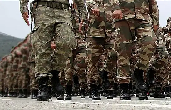 Bedelli askerliğe zam yolda! İşte beklenen ücret...