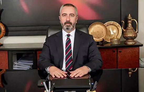 Bekir Bayrakdar kimdir? Hazine ve Maliye Bakan Yardımcısı kim oldu? Bekir Bayrakdar özgeçmiş