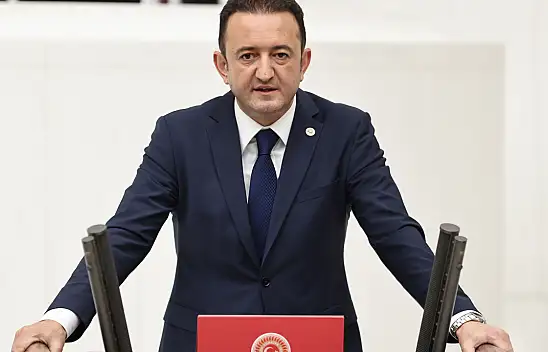 Bektaş: Kamuda çalışan avukatların maaşları düzeltilmelidir