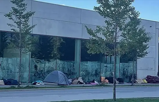 Belçika'da 2022'de 'rekor sayıda refakatsiz sığınmacı çocuk' kaydedildi