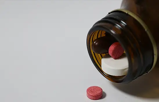 Belçika'da ilaç sıkıntısı