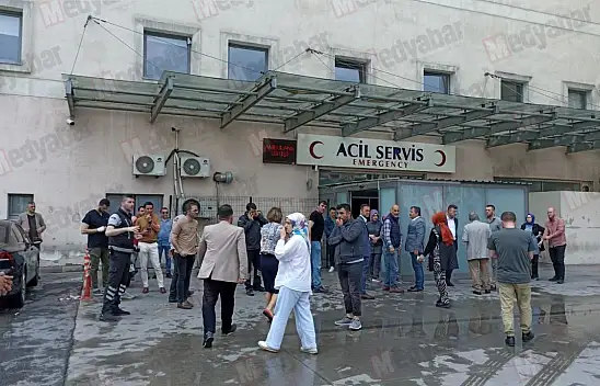 Belediye başkanı kalbine yenik düştü!