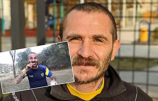 Benekli Ayhan neden saldırıya uğradı? Twitter'dan kavga görüntüleri paylaşıldı... Benekli Ayhan son durumu nasıl?