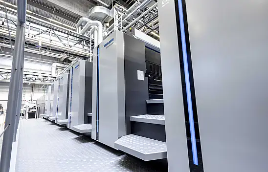 Bera Holding şirketlerinden Konya Kağıt A.Ş.'den 2 Milyon Euro'luk Yatırım!