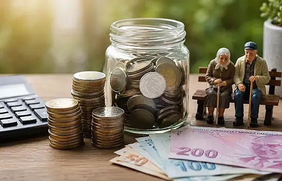 BES'te emeklilik hakkı kazananlar dikkat! Birikimi korumak ve devlet katkısını artırmak için bunları bilin