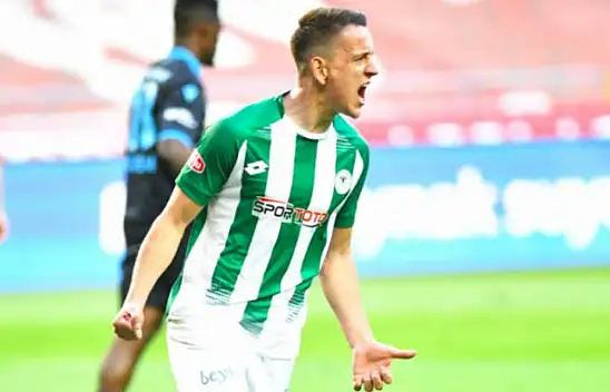 Beşiktaş, Amir Hadziahmetovic transferini bitirdi