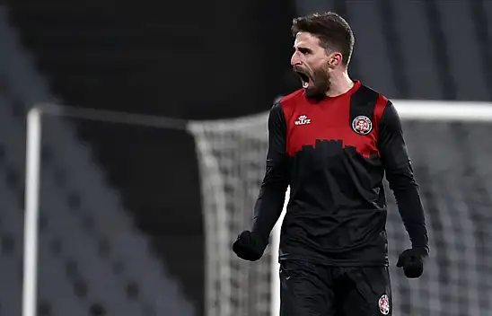 Beşiktaş Borini için Muleka'yı önerdi