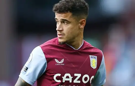 Beşiktaş Coutinho transferini bitirmek istiyor! İşte Beşiktaş'ın Coutinho'ya yaptığı teklif