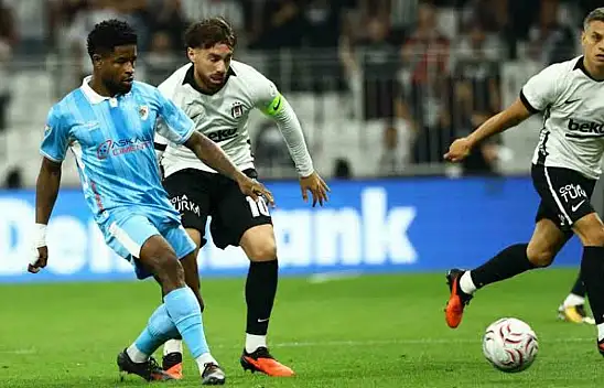 Beşiktaş-Erzurumspor FK maçı ne zaman, saat kaçta, hangi kanalda? İşte maç tarihi ve yayın bilgisi