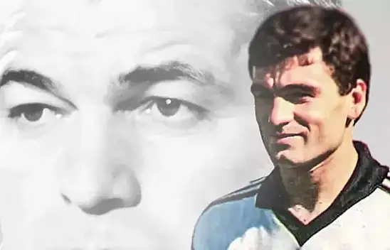 Beşiktaş'ın efsane futbolcusu takımın başına geçti!