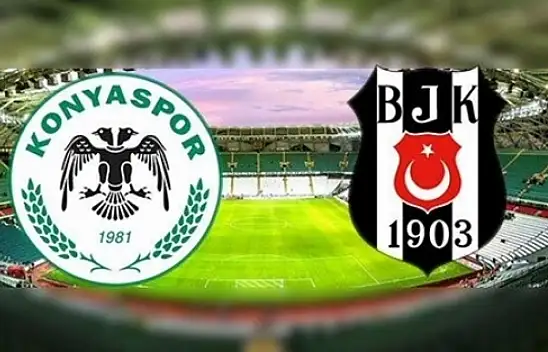 Beşiktaş'ın kamp kadrosu belli oldu!.. 3 eksik var!