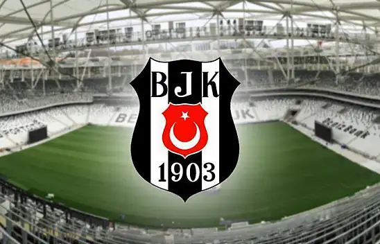 Beşiktaş'ta o futbolcuyla yollar ayrıldı