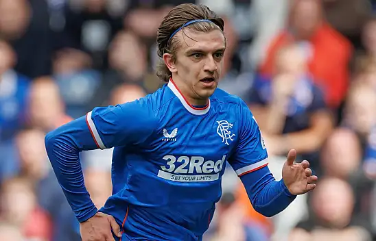 Beşiktaş'ta Rıdvan Yılmaz sesleri