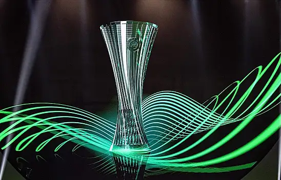 Beşiktaş ve Fenerbahçe'nin rakipleri belli oldu