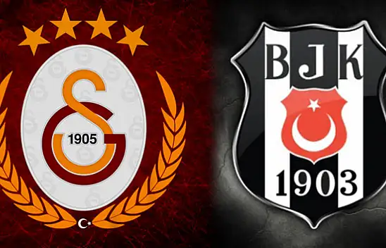 Beşiktaş ve Galatasaray'dan yardım kampanyası