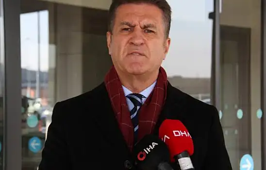 Beşir Ömer Demir kimdir? Nereli? Beşir Ömer Demir koruma mı? Resmi ifadesinde ne dedi?