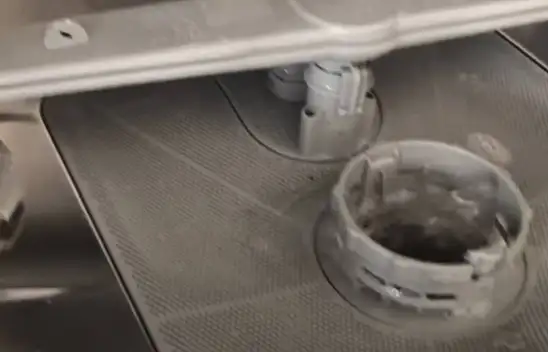 Beyaz eşya tamircileri bozulsun diye söylemiyordu. Bulaşık makinesinin ömrünü uzatıyor…