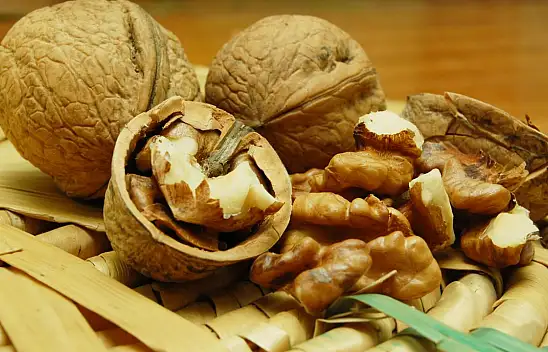 Beyine Benzetilen Cevizin İnanılmaz Faydaları! Hangi Hastalıklara İyi Geliyor? Çok Şaşıracaksınız!