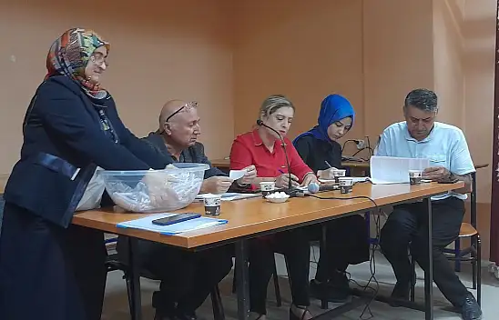 Beyşehir'de 56 kişiye istihdam imkanı