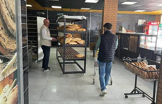 Beyşehir'de gıda işletmeleri denetlendi: Sorun yaşayanlar 174'ü arayabilir!