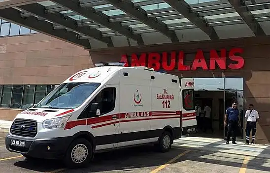 Beyşehir'deki kazada hayatını kaybedenlerin sayısı 3'e yükseldi