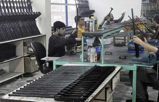 Beyşehir'den Amerikaya