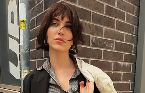 Beyza Gümülcine kimdir? Oynadığı diziler neler? Güneşin Doğduğu Yer'in oyuncuları kimler?