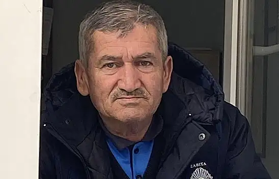 Bıçaklanan zabıta hayatını kaybetti