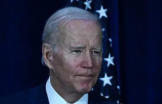 Biden, o konuda Zelenskiy'den güvence aldı