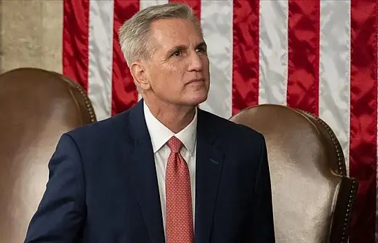 Biden ve McCarthy borç limitini görüştü