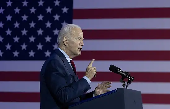 Biden: Wagner isyanı ile ilgili bizim hiçbir ilgimiz yok