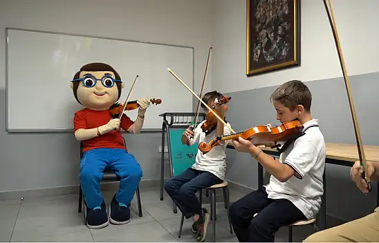 Bilgehane'lerde Güz Dönem Eğitimleri Başlıyor