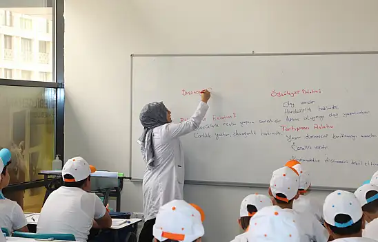 Bilgehanelerin Yaz Kayıtları Birkaç Saatte Doldu