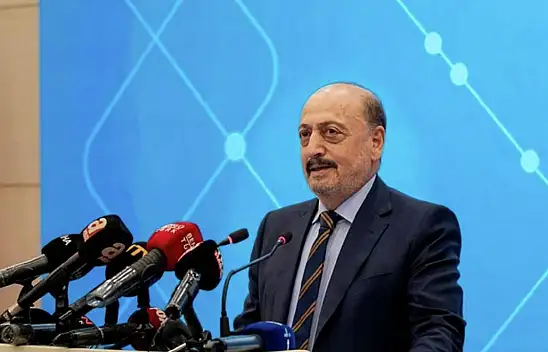 Bilgin: Taşeron sorununu çözeceğiz