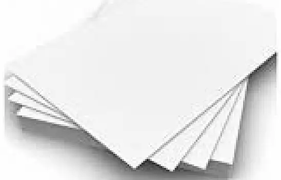 Bilim insanları, kağıtla ilgili yeni bir yöntem keşfetti