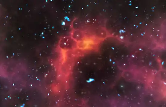 Bilim insanlarından büyük uzay başarısı