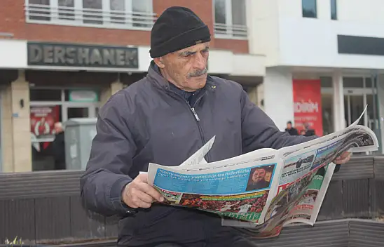 Bilime faydalı olmak için cenaze töreninden vazgeçti: Konyalı adam bedenini bilime adadı!