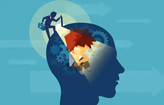 Bilinç ve algı: İnsan zihninin gizemli yolculuğu