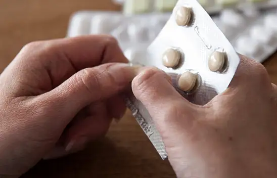 Bilinçsiz ilaç kullanımına dikkat, ölüme götürüyor!