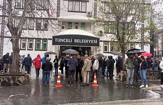 Bingöl depremi çevre illerde de hissedildi