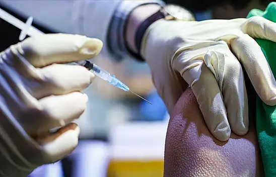 BioNTech'e dava açıldı