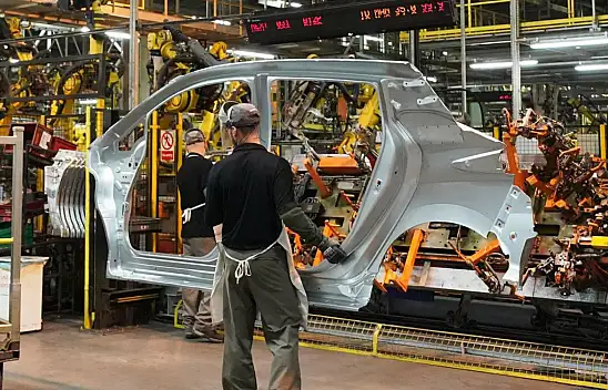 Bir Alman otomobil markası daha Çinlilere yenik düştü: Artık üretilmeyecek!