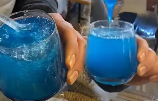 Bir bardağı vücutta toksik bırakmıyor. İltihap ve ağrılara birebir etkili!