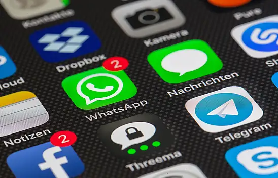 Bir bu eksikti! Kimse beklemiyordu ama oldu... WhatsApp'a yapay zeka ekleniyor